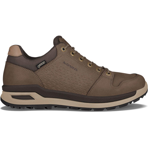 Lowa Locarno GTX Low Hiking Boots for Men
