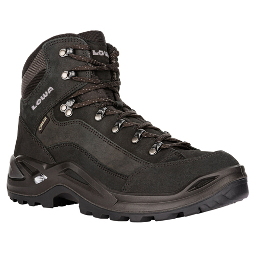 Lowa Renegade Evo GTX Mid Hiking Shoes for Men
