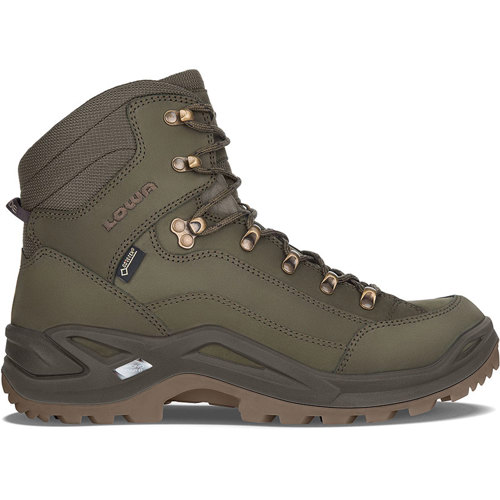 decathlon lowa renegade gtx