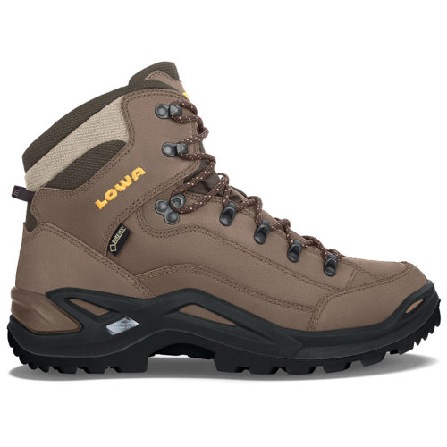 Lowa Renegade GORE-TEX Mid Men's Boot