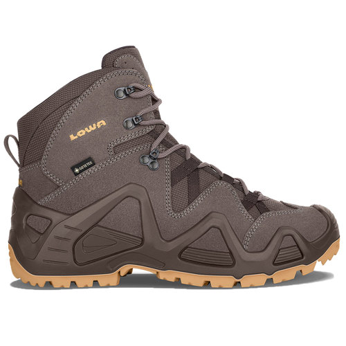 Lowa Zephyr GTX Mid Hiking Boots for Men