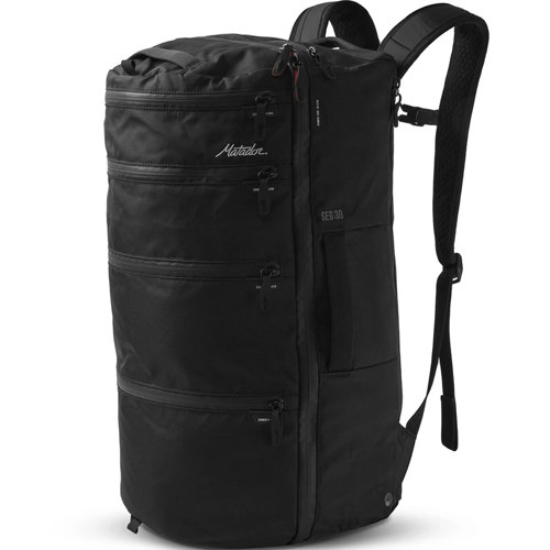 Matador SEG30 30L Segmented Backpack