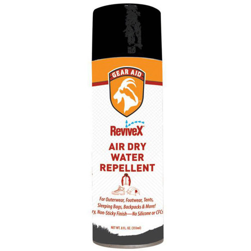 Gear Aid Revivex Instant Water Repellent 5 fl. oz. (148ml) Spray