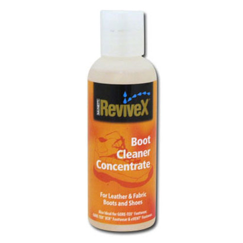 ReviveX Boot Cleaner Concentrate 4 oz. Bottle