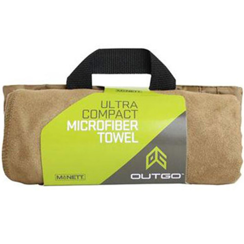 Gear Aid Micronet Advanced Microsuede Towel
