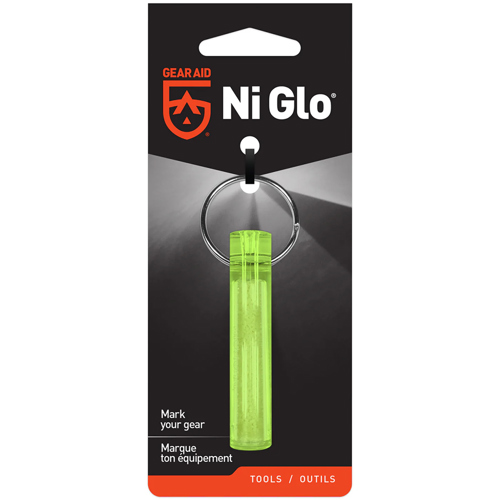 Gear Aid Ni Glo Gear Marker Yellow