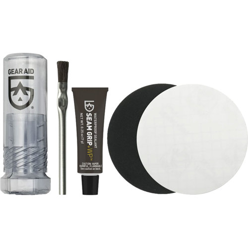 Mcnett Seam Grip & Seam Sealer Outdoor Repair 1/4 oz