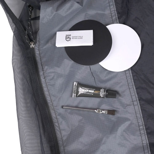 Waterproof Jacket Seam Gore Tex Seam Repair Sealing Tape Iron On