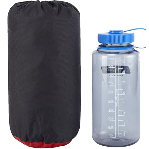 Mountain equipment aerostat down 7.0 sleeping pad Clearance