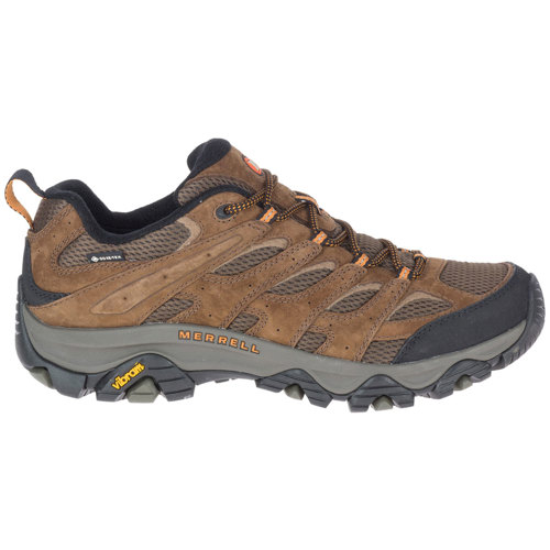 Merrell Moab 3 GoreTex Hiking Shoes for Men SunnySports