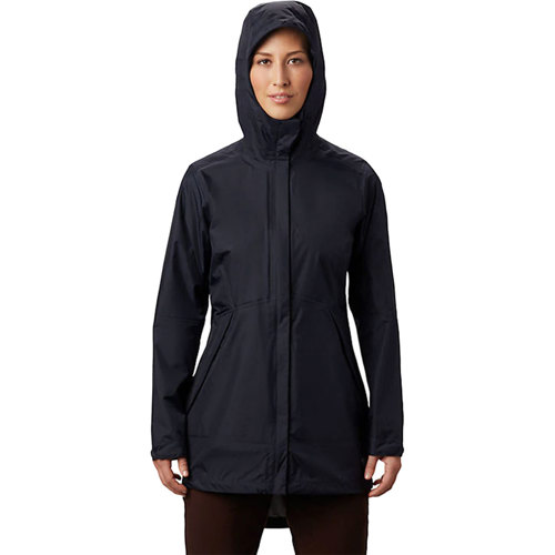Mountain Hardwear Acadia Parka for Women SunnySports