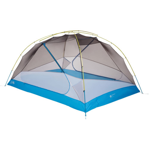 Mountain Hardwear Aspect 3 Person 3 Season Backpacking Tent 1830091063
