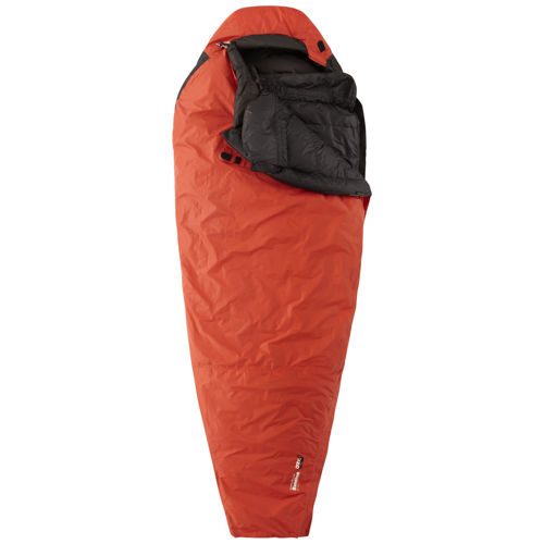 Mountain Hardwear Bozeman 0F Sleeping Bag, Regular SunnySports