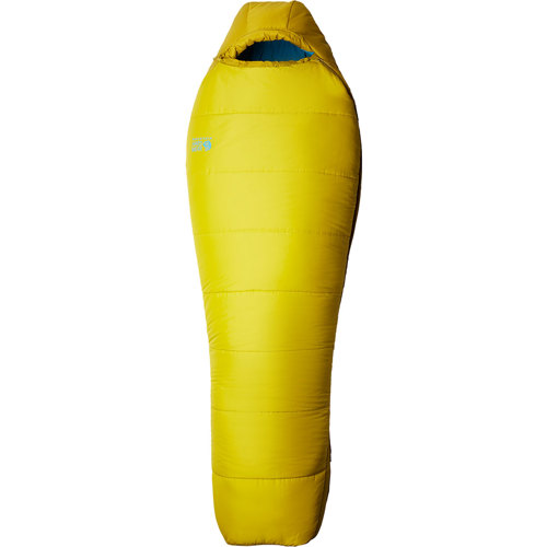 Mountain Hardwear Bozeman 15F Sleeping Bag, Long, Right Hand