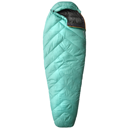 Mountain Hardwear Heratio 32f Sleeping Bag Women Regular Mountain Hardwear Picture 1 Regular