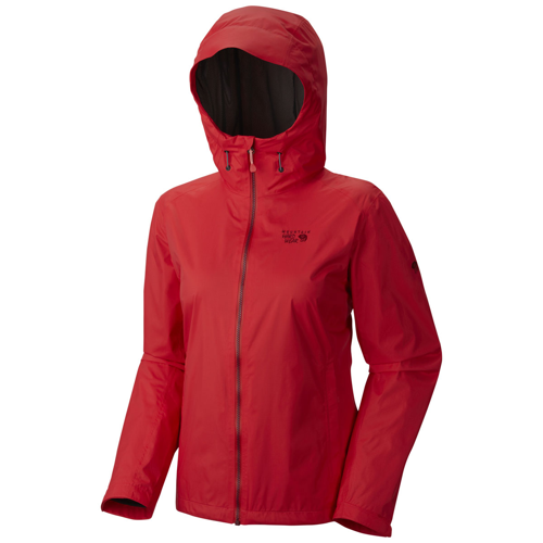 Mountain Hardwear Banning Jacket for Women
