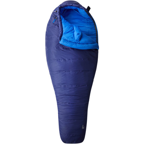 Mountain Hardwear Lamina Z Torch 5f Sleeping Bag Regular Mountain Hardwear Lamina Z Torch 5 Degree F Picture 1 Thumbnail