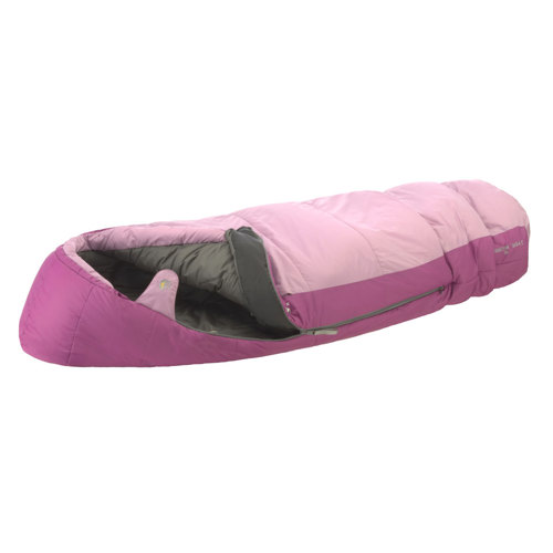 Mountain Hardwear Mountain Goat Adjustable 20F Sleeping Bag