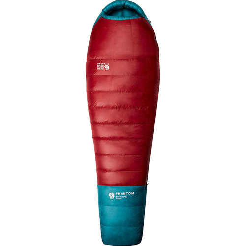 Mountain Hardwear Phantom 0F Sleeping Bag, Long