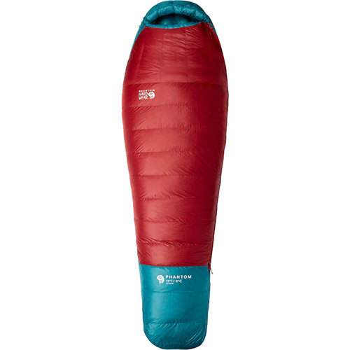 Mountain Hardwear Phantom 15F Sleeping Bag, Long