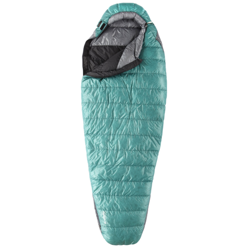 Mountain Hardwear Phantasia 32F Down Sleeping Bag Women Long
