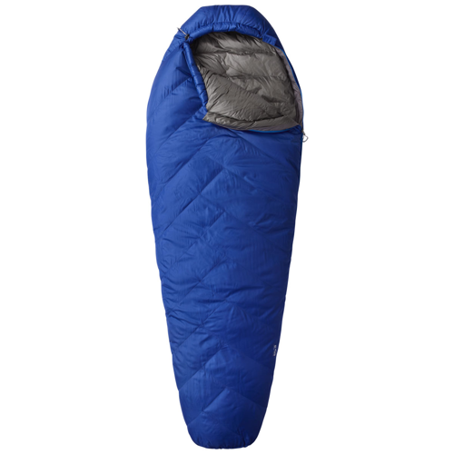 Mountain Hardwear Ratio 15f Down Sleeping Bag Regular Size Mountain Hardwear Picture 1 Regular