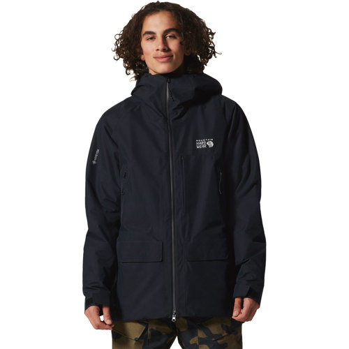 Mountain Hardwear Cloud Bank GORE-TEX 2L Insulated Jacket for Men