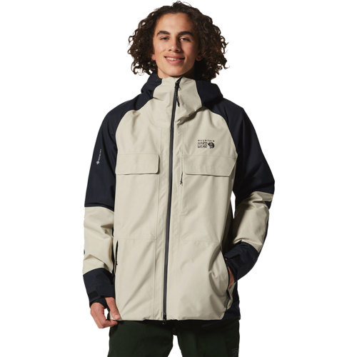 Mountain Hardwear Cloud Bank GORE-TEX LT Insulated Jacket for Men