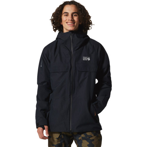 Mountain Hardwear Cloud Bank GORETEX LT Insulated Jacket for Men