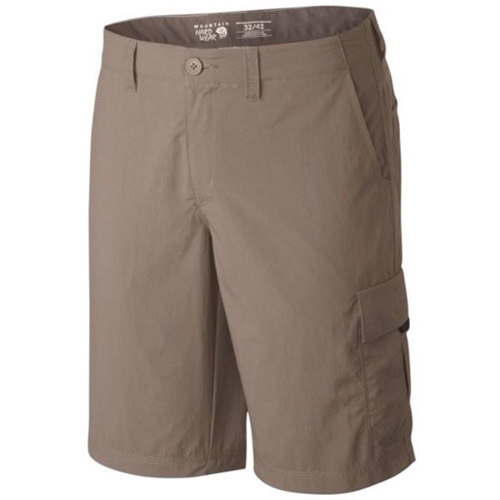 mountain hardwear castil cargo shorts
