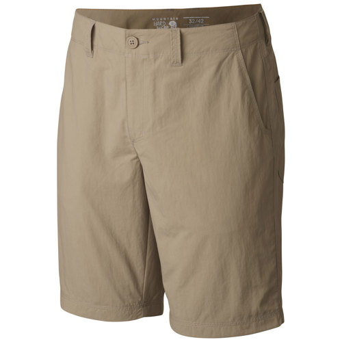 mountain hardwear shorts