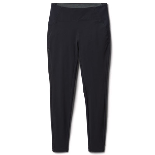 Mountain Hardwear Chockstone Tight for Women Black Medium