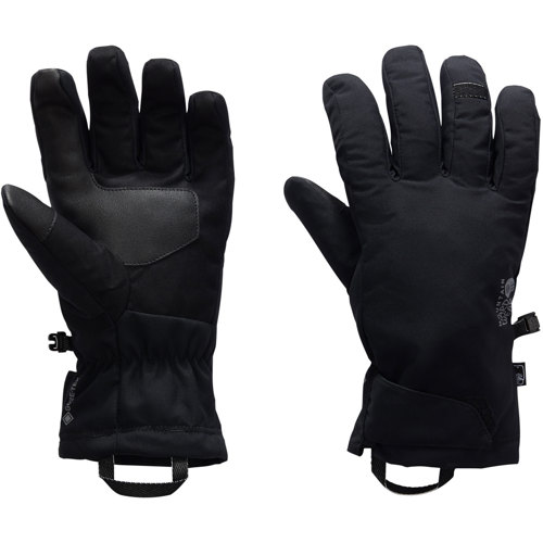 Mountain Hardwear Cloud Shadow GoreTex Glove for Men SunnySports