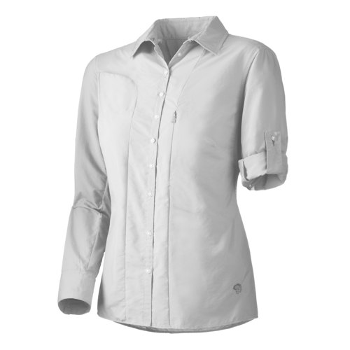 canyon long sleeve shirt