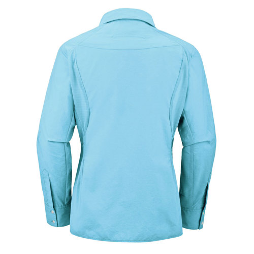 Mountain Hardwear Canyon Long Sleeve Shirt for Women
