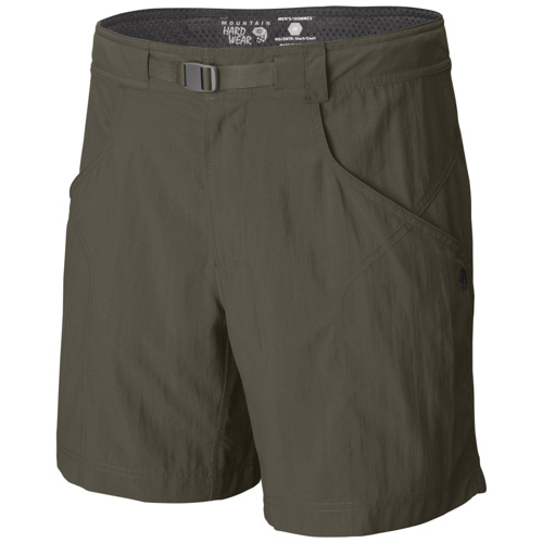 Mountain Hardwear Canyon Shorts for Men