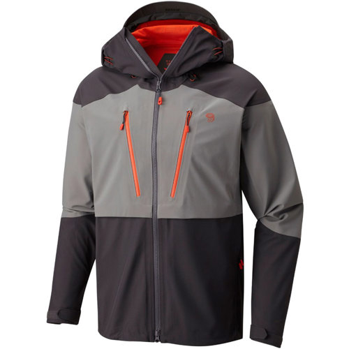 Mountain Hardwear Cyclone Jacket for Men SunnySports