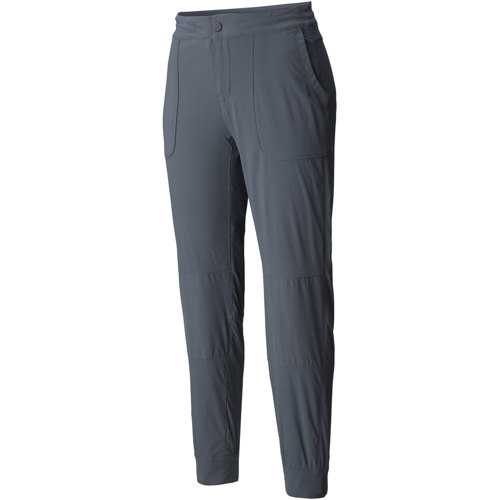 mountain hardwear lined pants