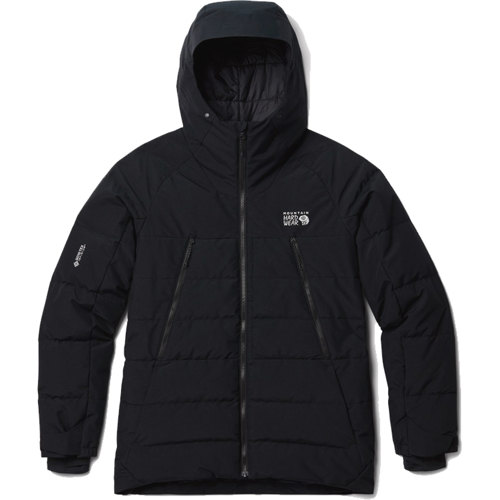 Mountain Hardwear Direct North GORE-TEX Down Jacket for Men