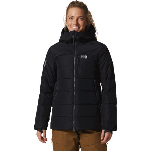 Mountain Hardwear Direct North GORE-TEX Down Jacket for Women