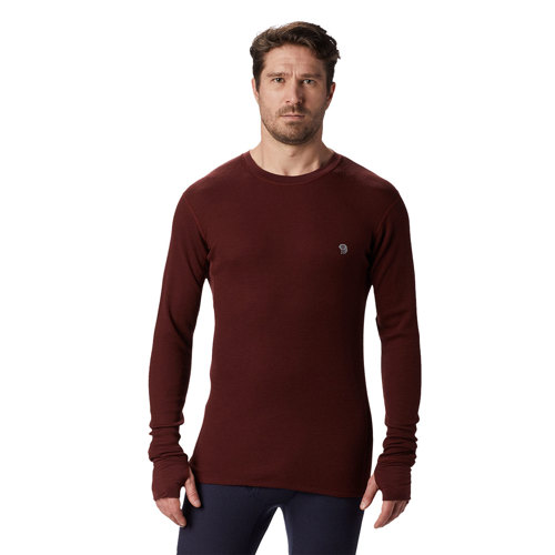 old school long johns