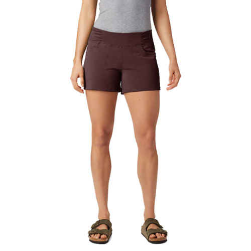 Mountain Hardwear Dynama Short for Women SunnySports