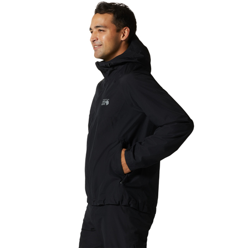 Mountain Hardwear Exposure/2 Gore-Tex Paclite Jacket for Men