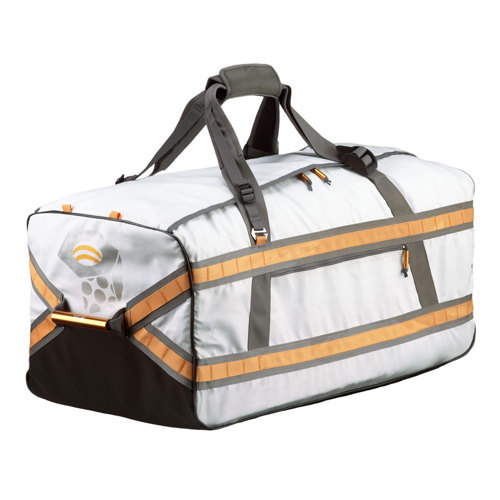 Mountain Hardwear Expedition Duffel Bag - Previous Season