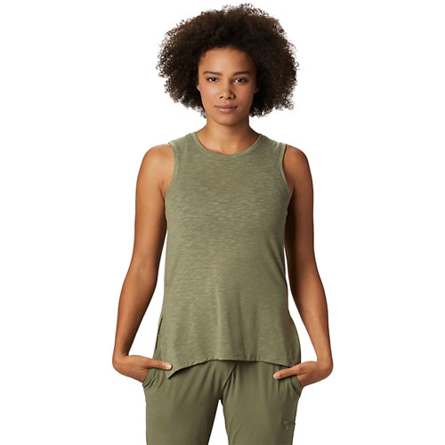 Mountain Hardwear Everyday Perfect Muscle Tank for Women
