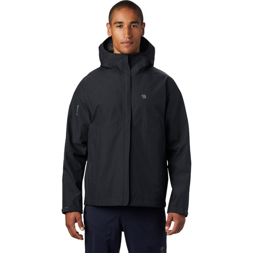 Mountain Hardwear Exposure/2 Gore-Tex Paclite Jacket for Men