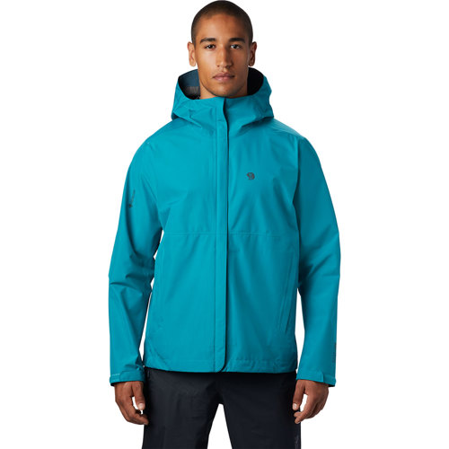 Mountain Hardwear Exposure 2 Gore Tex Paclite Jacket For Men Mountain Hardwear Exposure 2 Gore Tex Paclite Jacket For Men