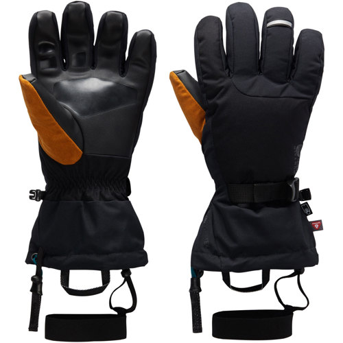 Mountain Hardwear FireFall 2 GoreTex Gloves for Men SunnySports