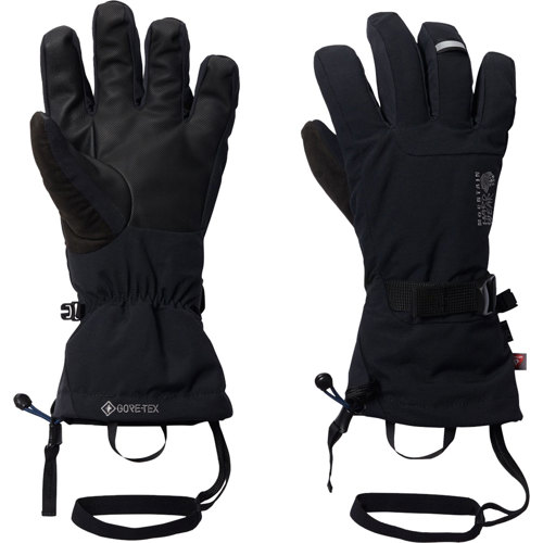 Mountain Hardwear FireFall/2 GoreTex Gloves for Women SunnySports