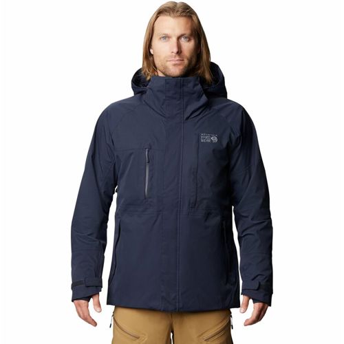 Mountain Hardwear FireFall/2 Insulated Jacket for Men SunnySports